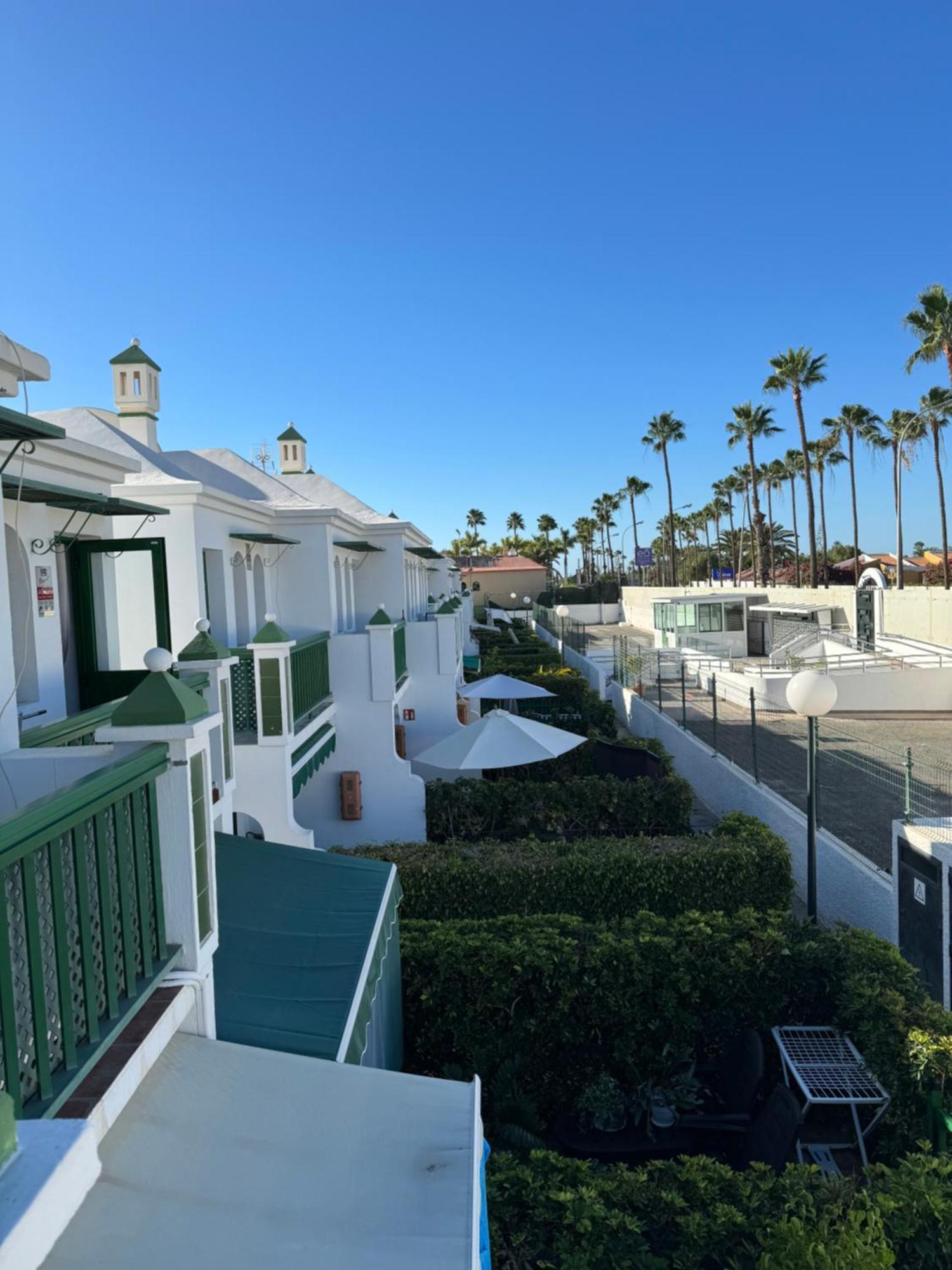 Casa Dunaflor Maspalomas  Exterior photo